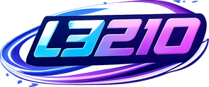 l3210 লোগো